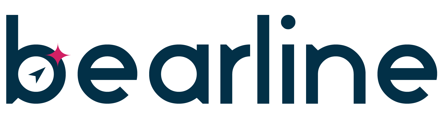 Bearline logo